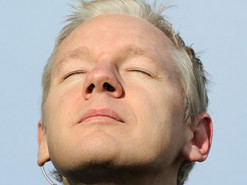 В Британии готовятся рассмотреть заявку США на экстрадицию Ассанжа