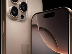 Опубліковано відео першого розпакування смартфона iPhone 16 Pro