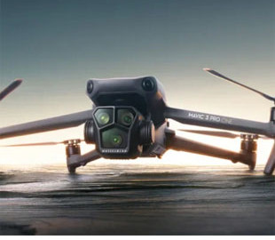DJI заперечує штраф у $6 мільярдів через чутки про порушення патентних прав