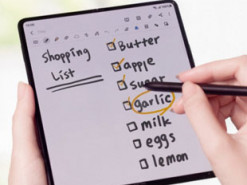 Samsung скоротила плани з продажу гнучких смартфонів на 2023 рік