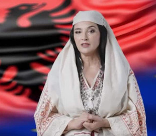 У парламенті Албанії вперше надали слово "ШІ-міністерці"