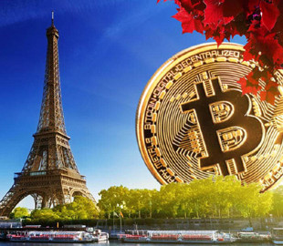 Наступного року у Франції запустять національну криптовалюту