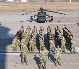 Армія США створює резерв із топ-менеджерів технологічних компаній — The Register