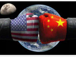 Секретні супутники США настільки ефективні, що викликали хвилювання у Китаї