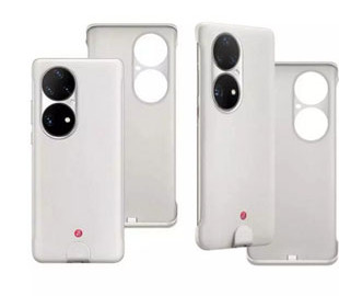 Huawei выпустила специальный чехол, который даёт смартфонам недостающую функцию
