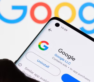 Вхід на сайти та у додатки за допомогою облікового запису Google визнали ризикованим