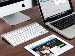 IDC: продажи компьютеров и планшетов продолжат сокращаться