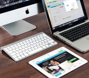 IDC: продажи компьютеров и планшетов продолжат сокращаться