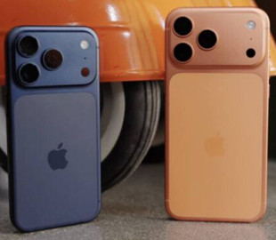 Apple нарешті подолала проблему перегріву в iPhone 17 Pro та Pro Max
