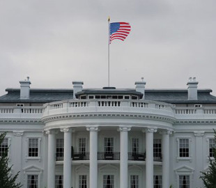 На сайті Білого дому з'явився розділ про "упереджені ЗМІ" і "зал ганьби"