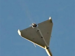 «Може управлятися онлайн з РФ». Росіяни почали використовувати нову, більш точну версію шахедів — аналітик Флеш