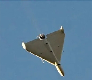 «Може управлятися онлайн з РФ». Росіяни почали використовувати нову, більш точну версію шахедів — аналітик Флеш