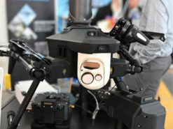 Французькі розробники представили революційний бойовий дрон Sky Watcher