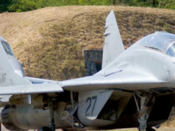 В Угорщині прямо з військового аеродрому викрали деталі з винищувачів МіГ-29