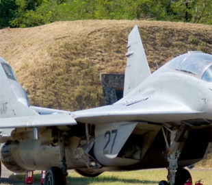 В Угорщині прямо з військового аеродрому викрали деталі з винищувачів МіГ-29