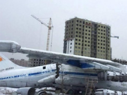 У РФ утилізують рідкісний літак Іл-76, який мав "глушити" навіть Patriot, - Defence Express