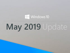Windows 10 May 2019 Update может не установиться на некоторых ПК с процессорами AMD