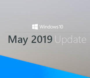 Windows 10 May 2019 Update может не установиться на некоторых ПК с процессорами AMD