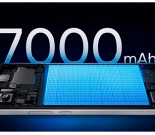 Samsung вивчає кілька варіантів акумуляторів для смартфонів