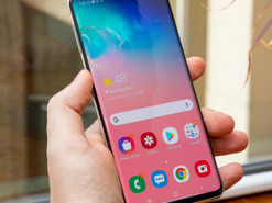 Samsung Galaxy S11 позаимствует камеру у недорогого смартфона Xiaomi