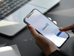 Из LinkedIn утекли данные 92% всех учётных записей