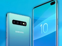 Смартфоны Samsung Galaxy S10 могут первыми на рынке получить оперативную память LPDDR5