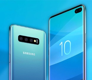 Смартфоны Samsung Galaxy S10 могут первыми на рынке получить оперативную память LPDDR5
