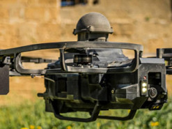 Ерік Трамп інвестує в ізраїльський стартап з виробництва безпілотників Xtend