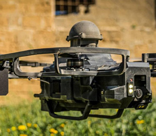 Ерік Трамп інвестує в ізраїльський стартап з виробництва безпілотників Xtend