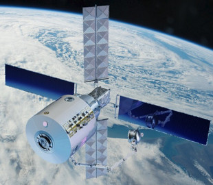 Європа домовилася з Airbus та Voyager Space про польоти астронавтів на орбітальну станцію Starlab