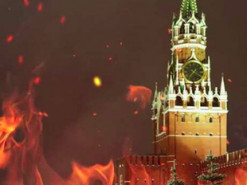 У Москві посилять ППО і встановлять надпотужні "глушилки" для дронів у день інавгурації Путіна