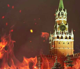 У Москві посилять ППО і встановлять надпотужні "глушилки" для дронів у день інавгурації Путіна