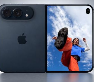 Apple підтвердила слабке місце iPhone Duo: батарея програє конкурентам