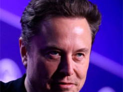 Ілон Маск — найбагатша людина у світі, а Tesla вже коштує понад $1 трлн