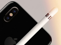 В iPhone 11 появится Apple Pencil