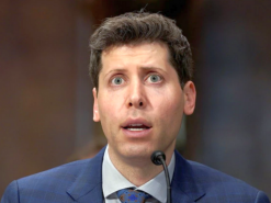 Сем Альтман подякував програмістам, що їх тепер "звільняє" його ШІ