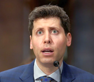 Сем Альтман подякував програмістам, що їх тепер "звільняє" його ШІ