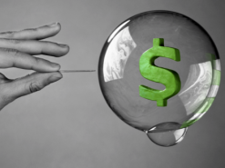 Джеремі Грантем: штучний інтелект – це бульбашка, що чекає, щоб лопнути