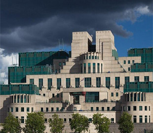 Британська розвідка MI6 запускає новий портал у даркнеті для вербування шпигунів з РФ