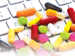 Украинцы смогут покупать лекарства онлайн