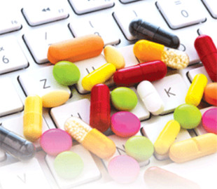 Украинцы смогут покупать лекарства онлайн