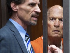 В 2019 году генеалогические базы отправят сотни преступников в тюрьму