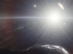 Виявлено астероїди-"убивці планет", які ховаються у сяйві Сонця