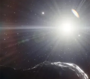 Виявлено астероїди-"убивці планет", які ховаються у сяйві Сонця
