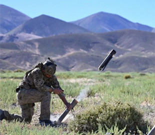 Розкриті технічні характеристики американських бойових дронів Switchblade 600