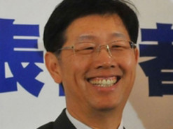 Foxconn назначила нового главу