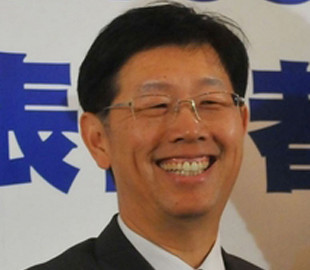 Foxconn назначила нового главу