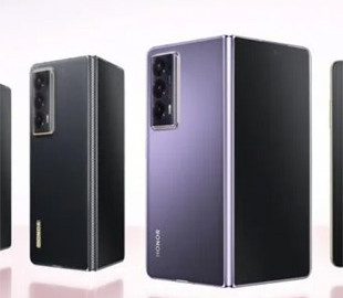 Honor Magic V3 із супутниковим підключенням сертифікований 3C у Китаї