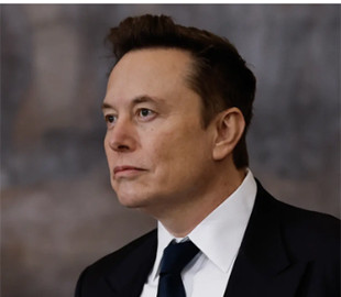 Ілон Маск заплатить екскерівникам «Твіттера» 128 млн доларів за звільнення