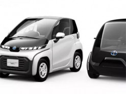 Toyota придумала, как сделать электрокары дешевле